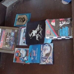 Racing Car Collectibles